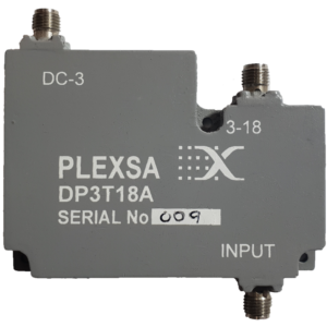 broadband rf diplexer filter