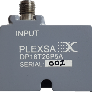 broadband rf diplexer filter